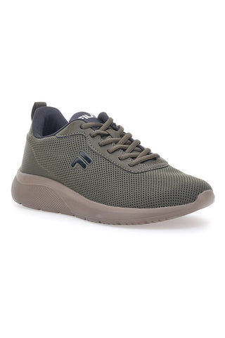 Sneakers Verdi Fila Spitfire