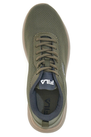 Sneakers Verdi Fila Spitfire