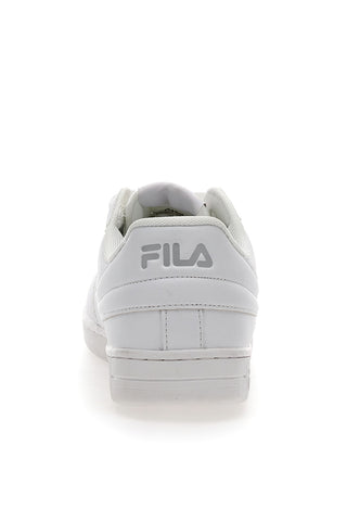 Weiße Fila Nocalf-Sneaker