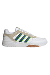 Adidas Courtbeat Weiße Turnschuhe