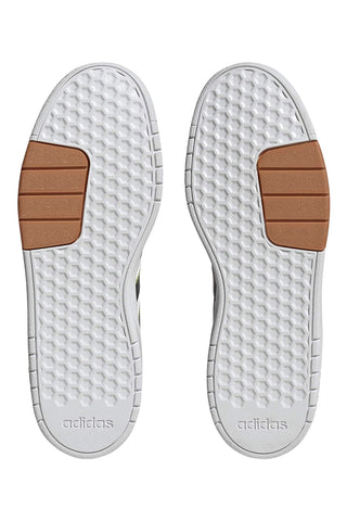 Adidas Courtbeat Weiße Turnschuhe