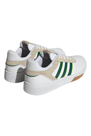 Adidas Courtbeat Weiße Turnschuhe