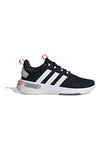 Schwarze Adidas Racer Tr23 Turnschuhe