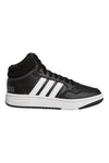 Adidas Hoops Mid 3.0 Basketballschuhe Schwarz