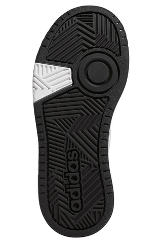 Adidas Hoops Mid 3.0 Basketballschuhe Schwarz