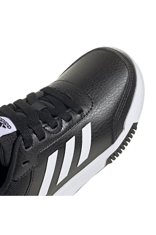 Adidas Tensaur Sport 2 K Turnschuhe Schwarz