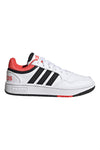 Sneakers Adidas Hoops 3.0 Bianche