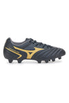 Schwarze Mizuno Monarcida Neo II Select MD Fußballschuhe