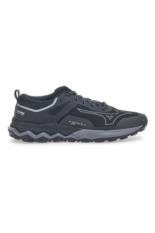 Schwarze Mizuno Monarcida Neo II Select MD Fußballschuhe