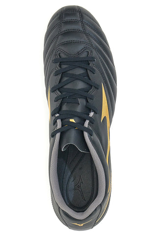Schwarze Mizuno Monarcida Neo II Select MD Fußballschuhe
