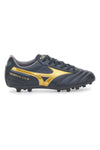 Scarpe DA cALCETTO Mizuno Nere Morelia II Club AS JR