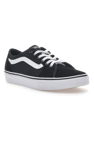 Vans Filmore Decon Sneakers Schwarz