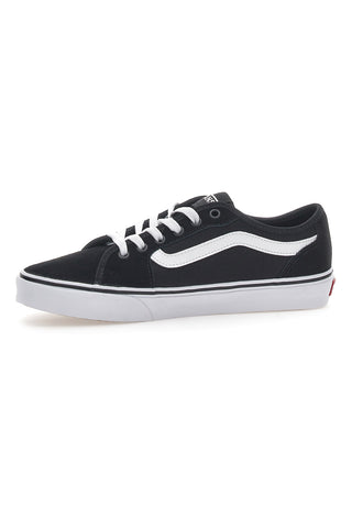 Vans Filmore Decon Sneakers Schwarz