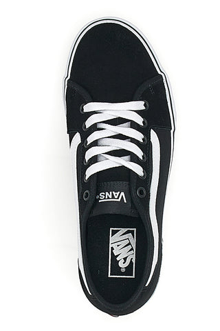 Vans Filmore Decon Sneakers Schwarz