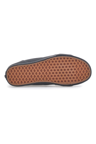 Schwarze Mid-Cut-Sneaker von Vans Filmore Hi