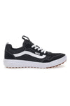 Vans Range EXP Sneakers Schwarz