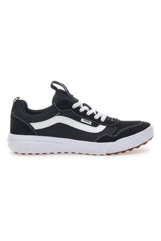 Vans Range EXP Sneakers Schwarz