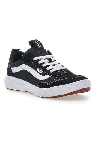 Vans Range EXP Sneakers Schwarz