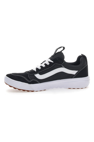 Vans Range EXP Sneakers Schwarz