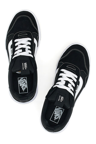 Vans Range EXP Sneakers Schwarz