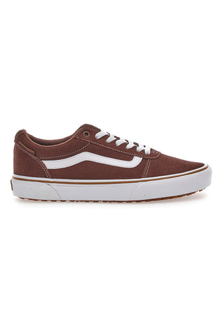 Sneakers Marroni Vans Ward Vansguard