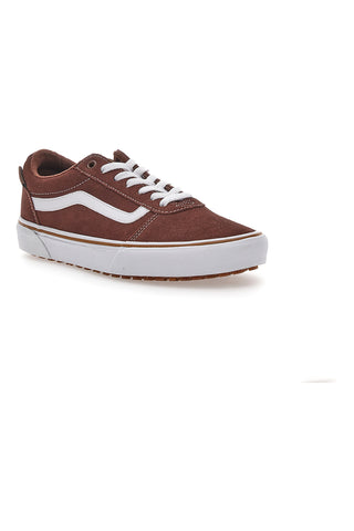Sneakers Marroni Vans Ward Vansguard
