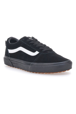 Vans Ward Vansguard Schwarze Turnschuhe
