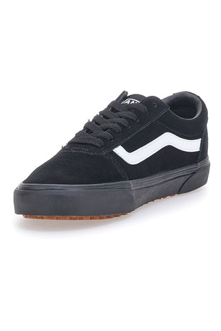 Vans Ward Vansguard Schwarze Turnschuhe