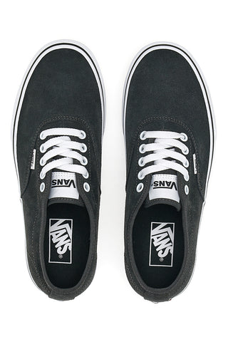 Vans Doheny Decon Sneakers Schwarz