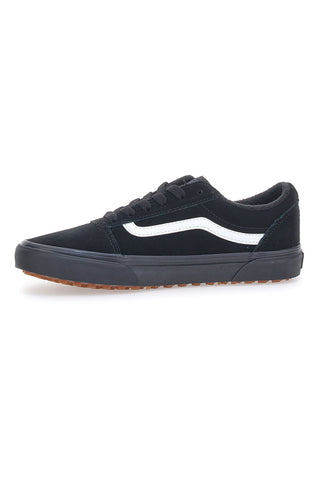 Vans Ward Vansguard Schwarz-Weiße Turnschuhe