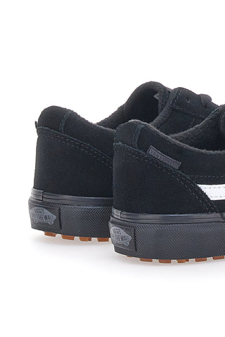 Vans Ward Vansguard Schwarz-Weiße Turnschuhe