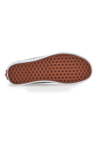 Vans Ward Dw Schwarze Turnschuhe