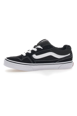 Sneakers Vans Caldrone Nero
