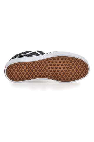 Sneakers Vans Caldrone Nero