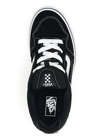 Sneakers Vans Caldrone Nero