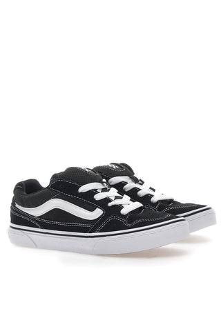 Sneakers Vans Caldrone Nero