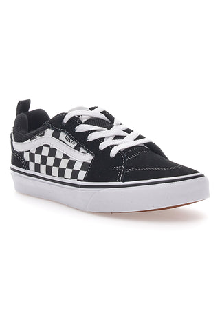 Sneakers Vans Filmore Bianche Nere