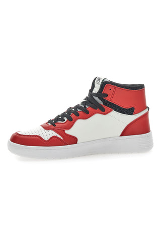 British Knights Sneakers 52361502 Rot