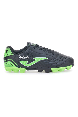 Scarpe da Calcetto Joma Toledo Jr Nere