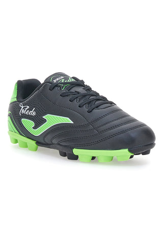 Scarpe da Calcetto Joma Toledo Jr Nere