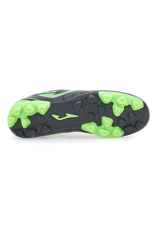 Scarpe da Calcetto Joma Toledo Jr Nere