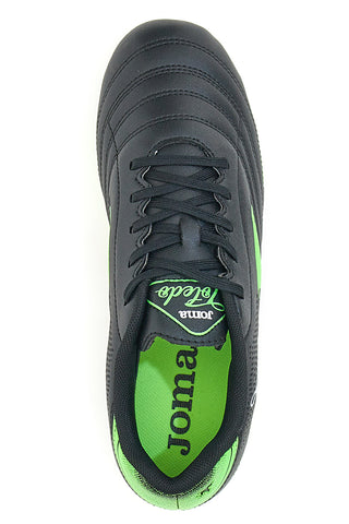 Scarpe da Calcetto Joma Toledo Jr Nere