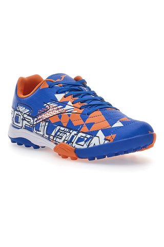 Joma Propulsion JR Fußball in Blau und Orange
