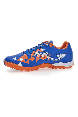 Joma Propulsion JR Fußball in Blau und Orange