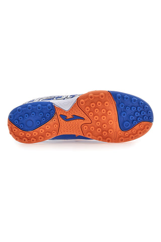 Joma Propulsion JR Fußball in Blau und Orange