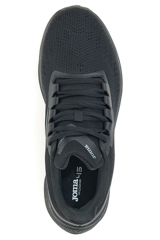 Joma Rodio Herren Laufschuhe Schwarz