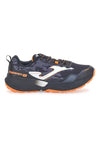 Joma Sierra Herren Schwarz Trailrunning-Schuhe
