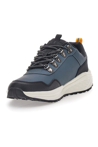 Sneakers Blu Champion Climb RX Low
