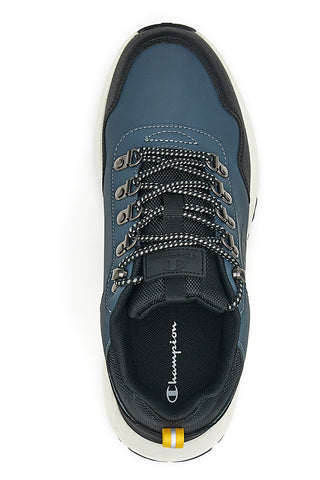 Sneakers Blu Champion Climb RX Low