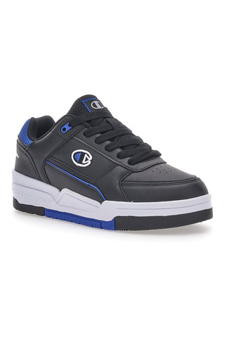 Sneakers Nere Platform Rebound Heritage Low